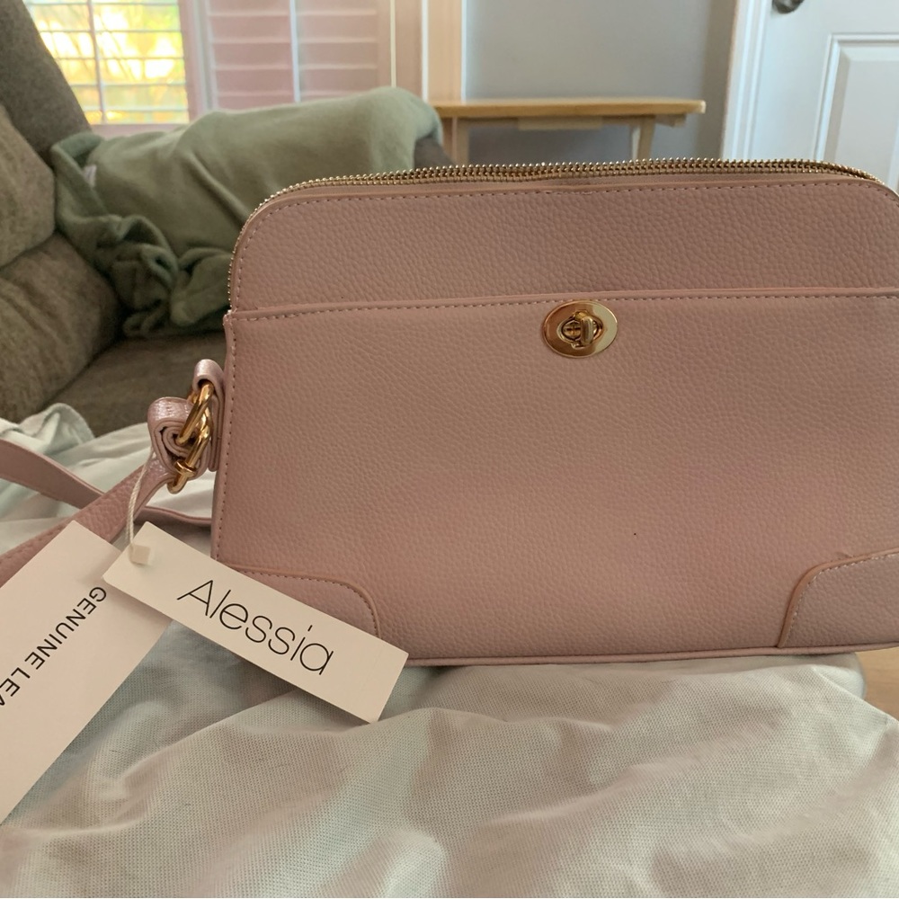 Alessia purse